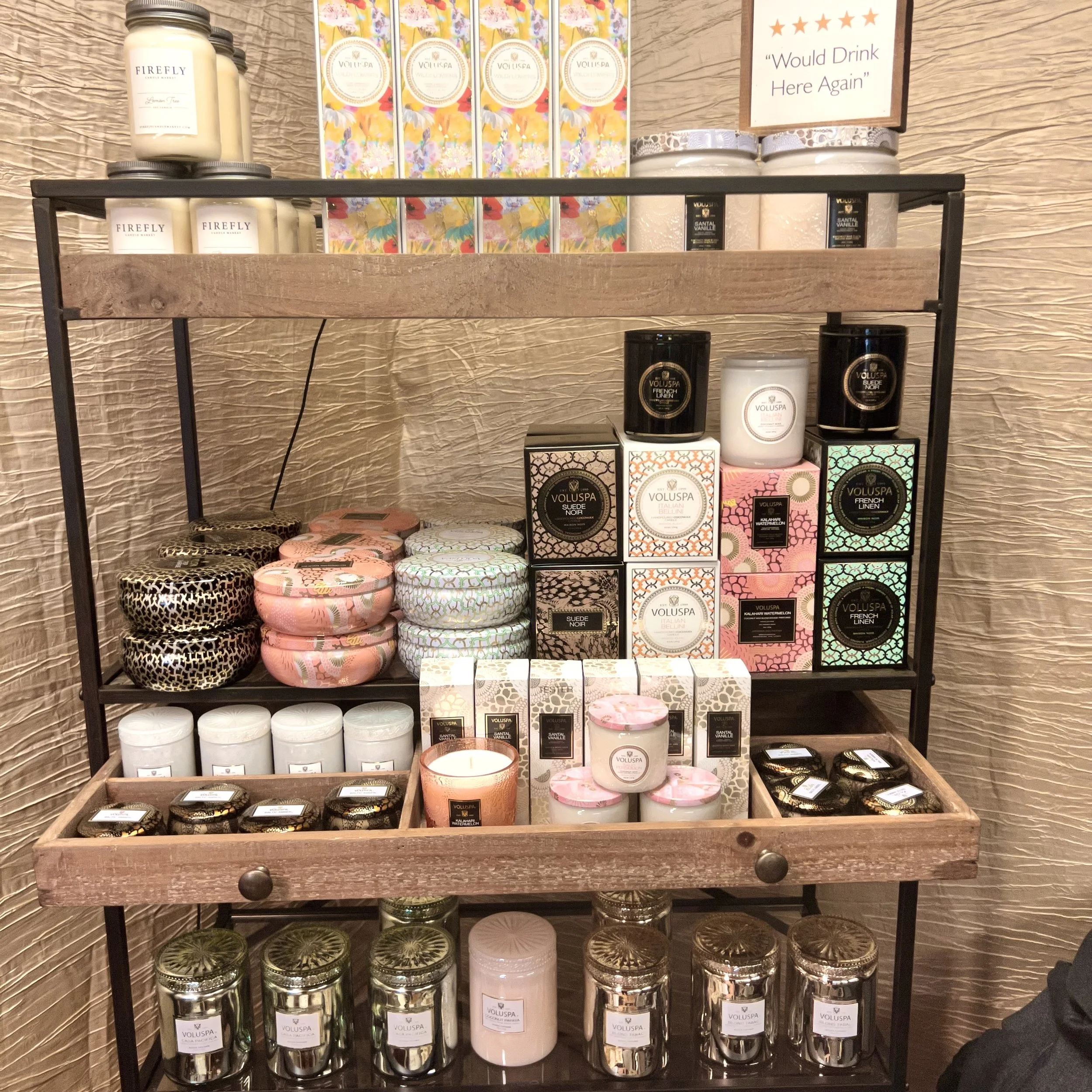 Shops — Alaska Salmon Bake Fairbanks, AK